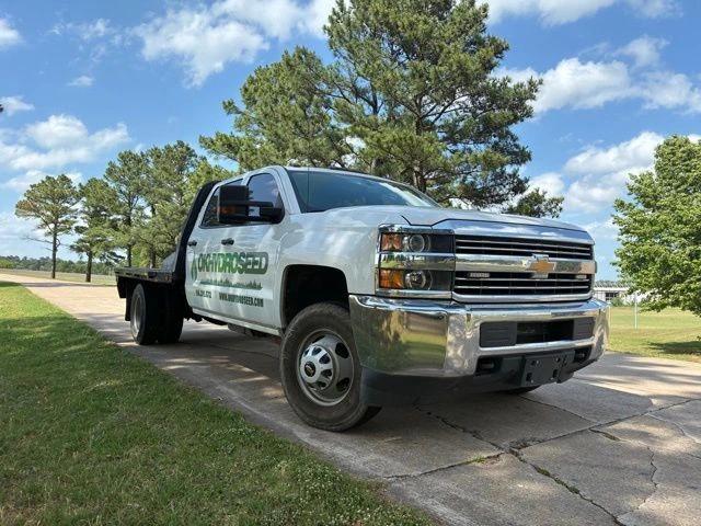 chevrolet silverado 3500 chassis cab 2016 1GB4KYCGXGF226688 image chevrolet silverado 3500 chassis cab 2016 1GB4KYCGXGF226688 image